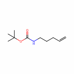 tert-Butyl pent-4-en-1-ylcarbamate