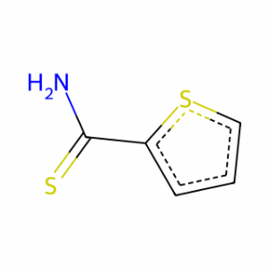 Thiophene-2-carbothioamide