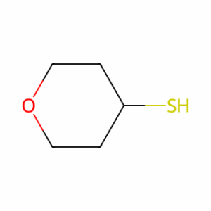 Tetrahydro-2H-pyran-4-thiol