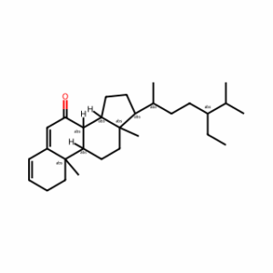 Stigmasta-3,5-dien-7-one