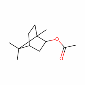 (+)-Bornyl acetate