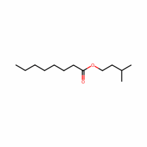 Isopentyl octanoate