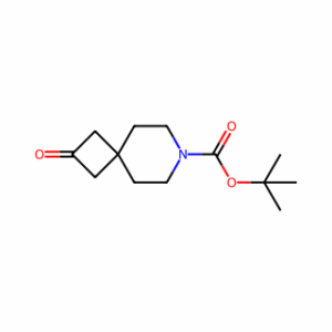 TERT-BUTYL 2-OXO-7-AZASPIRO[3.5]NONANE-7-CARBOXYLATE