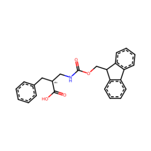 (S)-3-((((9H-Fluoren-9-yl)methoxy)carbonyl)amino)-2-benzylpropanoic acid