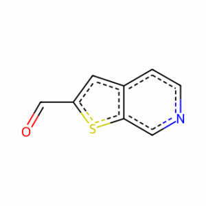 Thieno[2,3-C]Pyridine-2-Carbaldehyde