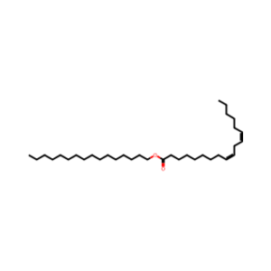 HEXADECYL (9Z,12Z)-OCTADECA-9,12-DIENOATE