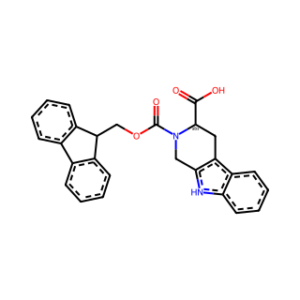 FMOC-L-1,2,3,4-TETRAHYDRONORHARMAN-3-CARBOXYLIC ACID
