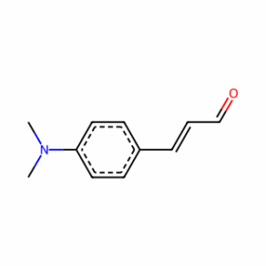 trans-4-(Dimethylamino)cinnamaldehyde