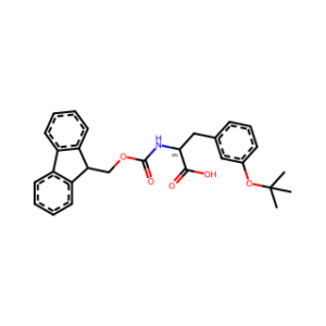 (S)-2-((((9H-Fluoren-9-Yl)Methoxy)Carbonyl)Amino)-3-(3-(Tert-Butoxy)Phenyl)Propanoic Acid