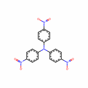 Tris(4-nitrophenyl)amine