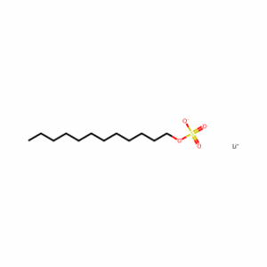 Lithium dodecyl sulfate