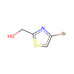 (4-Bromothiazol-2-yl)methanol