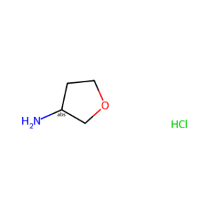 (S)-Tetrahydrofuran-3-amine hydrochloride