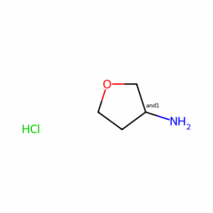 Tetrahydrofuran-3-Amine Hydrochloride