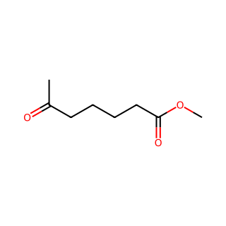 Heptanoic acid, 6-oxo-, methyl ester