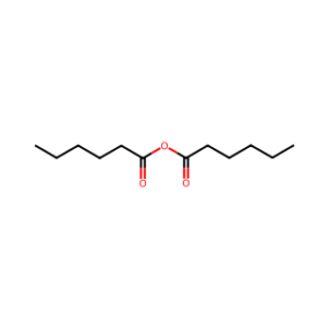 Hexanoic anhydride