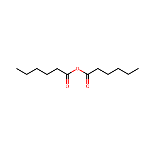 Hexanoic anhydride