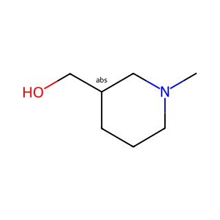 (S)-(1-Methylpiperidin-3-yl)methanol