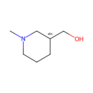 (R)-(1-Methylpiperidin-3-yl)methanol