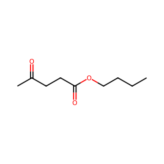 Pentanoic acid, 4-oxo-, butyl ester