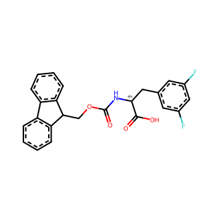 Fmoc-Phe(3,5-DiF)-OH