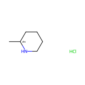 (S)-2-Methylpiperidine Hydrochloride