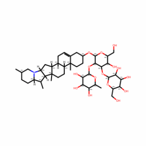 α-Solanine