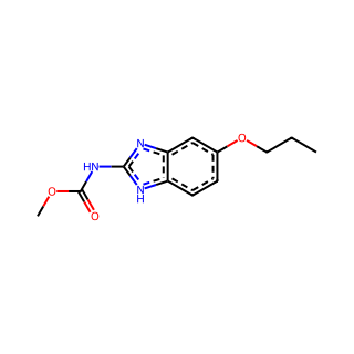 Oxibendazole