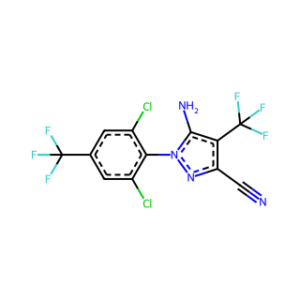 Fipronil Desulfinyl