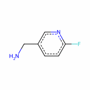 (6-Fluoropyridin-3-yl)methanamine
