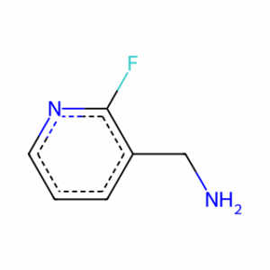 (2-Fluoropyridin-3-yl)methanamine