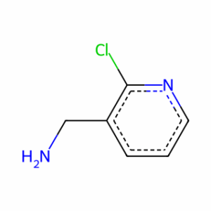 (2-Chloropyridin-3-yl)methanamine