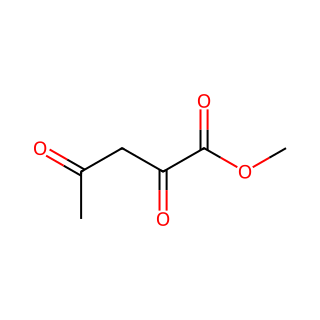 Methyl acetopyruvate