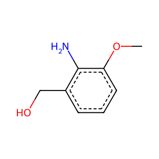 (2-Amino-3-Methoxyphenyl)Methanol