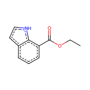 Indole-7-carboxylic acid ethyl ester
