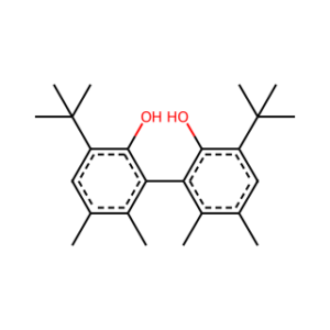 (S)-3,3′-Di-tert-butyl-5,5′,6,6′-tetramethylbiphenyl-2,2′-diol