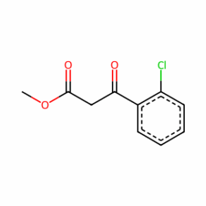 Methyl 3-(2-Chlorophenyl)-3-oxopropionate