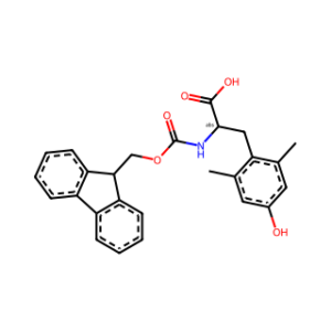 Fmoc-2,6-dimethyl-L-tyrosine