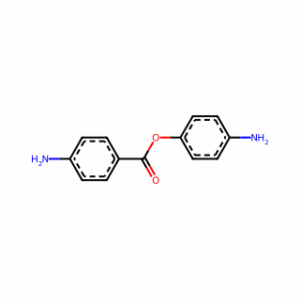 (4-aminophenyl) 4-aminobenzoate