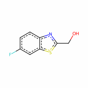 (6-Fluorobenzo[d]thiazol-2-yl)methanol