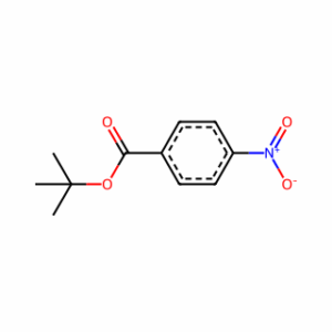 TERT-BUTYL 4-NITROBENZOATE