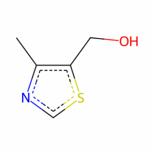 (4-Methylthiazol-5-yl)methanol