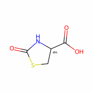 (R)-2-Oxothiazolidine-4-carboxylic acid
