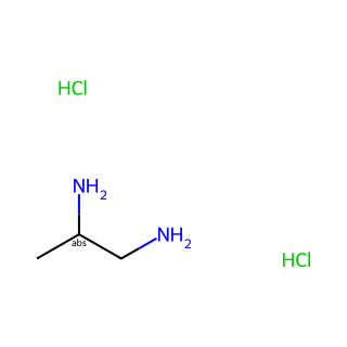 (R)-(+)-1,2-Diaminopropane dihydrochloride
