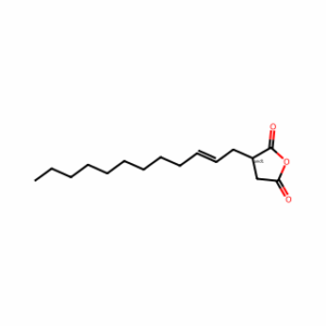 (2-Dodecen-1-yl)succinic anhydride