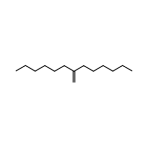 Tridecane, 7-methylene-