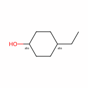 trans-4-ethylcyclohexanol