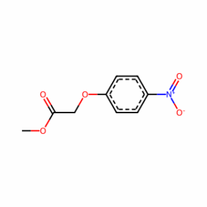 Methyl (4-nitrophenoxy)acetate
