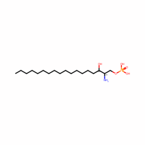 Sphinganine-1-phosphate (d18:0)