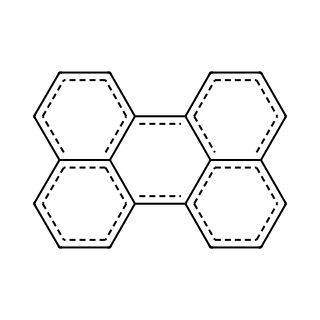 Perylene
